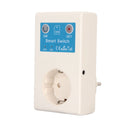 Smart Plug Mobile Phone SMS Remote Control Switch Intelligent Control Socket With Power Failure Reminder