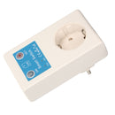 Smart Plug Mobile Phone SMS Remote Control Switch Intelligent Control Socket With Power Failure Reminder