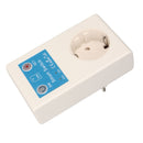 Smart Plug Mobile Phone SMS Remote Control Switch Intelligent Control Socket With Power Failure Reminder