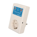 Smart Plug Mobile Phone SMS Remote Control Switch Intelligent Control Socket With Power Failure Reminder