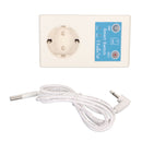 Smart Plug Mobile Phone SMS Remote Control Switch Intelligent Control Socket With Power Failure Reminder
