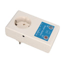 Smart Plug Mobile Phone SMS Remote Control Switch Intelligent Control Socket With Power Failure Reminder