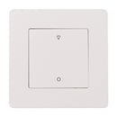 Smart Light Switch Single Pole Smart Dimmer Switch Or Zigbee 3.0 WiFi Light Switch for Google Home Voice Control Timing 90‑250V