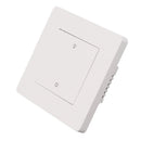 Smart Light Switch Single Pole Smart Dimmer Switch Or Zigbee 3.0 WiFi Light Switch for Google Home Voice Control Timing 90‑250V