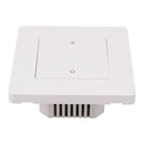 Smart Light Switch Single Pole Smart Dimmer Switch Or Zigbee 3.0 WiFi Light Switch for Google Home Voice Control Timing 90‑250V