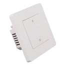 Smart Light Switch Single Pole Smart Dimmer Switch Or Zigbee 3.0 WiFi Light Switch for Google Home Voice Control Timing 90‑250V