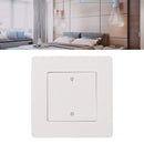 Smart Light Switch Single Pole Smart Dimmer Switch Or Zigbee 3.0 WiFi Light Switch for Google Home Voice Control Timing 90‑250V