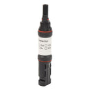 1000V 20A Solar Fuse Holder Connector Male Female Connector Waterproof In Line Fuse Holder Anti Reverse