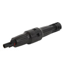 1500V 15A Solar PV Connector Male and Female Waterproof in Line Fuse Holder Anti Reverse Diode Photovoltaic Connector for Solar Panel
