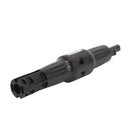 1500V 15A Solar PV Connector Male and Female Waterproof in Line Fuse Holder Anti Reverse Diode Photovoltaic Connector for Solar Panel