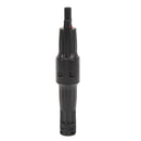 1500V 15A Solar PV Connector Male and Female Waterproof in Line Fuse Holder Anti Reverse Diode Photovoltaic Connector for Solar Panel