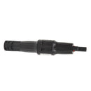 1500V 15A Solar PV Connector Male and Female Waterproof in Line Fuse Holder Anti Reverse Diode Photovoltaic Connector for Solar Panel