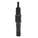 1500V 15A Solar PV Connector Male and Female Waterproof in Line Fuse Holder Anti Reverse Diode Photovoltaic Connector for Solar Panel