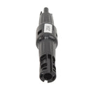 1500V 20A Solar PV Fuse Connector Male and Female IP68 Waterproof PV in Line Fuse Holder for Anti Reverse Diode Solar Panel