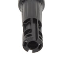 1500V 20A Solar PV Fuse Connector Male and Female IP68 Waterproof PV in Line Fuse Holder for Anti Reverse Diode Solar Panel