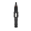 1500V 20A Solar PV Fuse Connector Male and Female IP68 Waterproof PV in Line Fuse Holder for Anti Reverse Diode Solar Panel