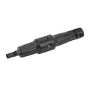1500V 20A Solar PV Fuse Connector Male and Female IP68 Waterproof PV in Line Fuse Holder for Anti Reverse Diode Solar Panel