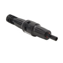 1500V 20A Solar PV Fuse Connector Male and Female IP68 Waterproof PV in Line Fuse Holder for Anti Reverse Diode Solar Panel