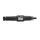 1500V 20A Solar PV Fuse Connector Male and Female IP68 Waterproof PV in Line Fuse Holder for Anti Reverse Diode Solar Panel