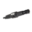 1500V 20A Solar PV Fuse Connector Male and Female IP68 Waterproof PV in Line Fuse Holder for Anti Reverse Diode Solar Panel