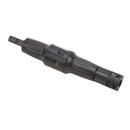 1500V 20A Solar PV Fuse Connector Male and Female IP68 Waterproof PV in Line Fuse Holder for Anti Reverse Diode Solar Panel