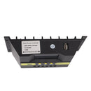 Solar Controller MPPT 12V 24V LCD Display Comprehensive Protection Functions Solar Regulator for Solar Power System 20A