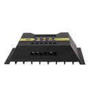 Solar Controller MPPT 12V 24V LCD Display Comprehensive Protection Functions Solar Regulator for Solar Power System 20A