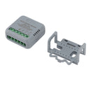 Smart Relay Switch Module for Zigbee for Tuya App Remote Control Timing Voice Control Smart Home Relay Switch 1 Way AC 90‑250V