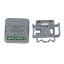 Smart Relay Switch Module for Zigbee for Tuya App Remote Control Timing Voice Control Smart Home Relay Switch 1 Way AC 90‑250V