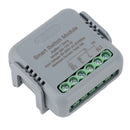 Smart Relay Switch Module for Zigbee for Tuya App Remote Control Timing Voice Control Smart Home Relay Switch 1 Way AC 90‑250V