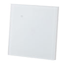WiFi Smart Wall Light Switch Glass Panel Bluetooth Voice Control Smart Touch Switch for Tuya Home 100 to 240V 86 Type