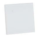 WiFi Smart Wall Light Switch Glass Panel Bluetooth Voice Control Smart Touch Switch for Tuya Home 100 to 240V 86 Type