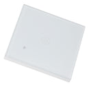 WiFi Smart Wall Light Switch Glass Panel Bluetooth Voice Control Smart Touch Switch for Tuya Home 100 to 240V 86 Type