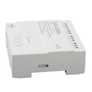3500W 433mhz 4 Channel Intelligent Switch Timing Inching Interlock Remote Control Module Wireless Relay Switch 85V‑250V