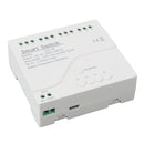 3500W 433mhz 4 Channel Intelligent Switch Timing Inching Interlock Remote Control Module Wireless Relay Switch 85V‑250V