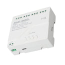 3500W 433mhz 4 Channel Intelligent Switch Timing Inching Interlock Remote Control Module Wireless Relay Switch 85V‑250V