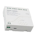 3500W 433mhz 4 Channel Intelligent Switch Timing Inching Interlock Remote Control Module Wireless Relay Switch 85V‑250V