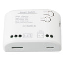 Remote Control Switch 2200W 433MHz Versatile Timing Function Wireless Remote Control Unit Module for Door Lock 85V to 250V