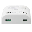 Remote Control Switch 2200W 433MHz Versatile Timing Function Wireless Remote Control Unit Module for Door Lock 85V to 250V