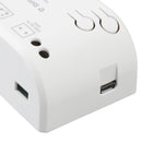 Remote Control Switch 2200W 433MHz Versatile Timing Function Wireless Remote Control Unit Module for Door Lock 85V to 250V
