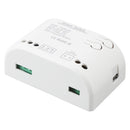 Remote Control Switch 2200W 433MHz Versatile Timing Function Wireless Remote Control Unit Module for Door Lock 85V to 250V