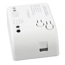 Remote Control Switch 2200W 433MHz Versatile Timing Function Wireless Remote Control Unit Module for Door Lock 85V to 250V
