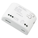 Remote Control Switch 2200W 433MHz Versatile Timing Function Wireless Remote Control Unit Module for Door Lock 85V to 250V