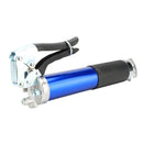 Manual Grease Gun High Pressure Hand Grease Gun Labor Saving Hardware Tools For Machinery Maintenance Blue