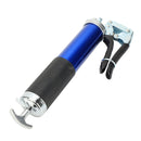 Manual Grease Gun High Pressure Hand Grease Gun Labor Saving Hardware Tools For Machinery Maintenance Blue