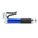 Manual Grease Gun High Pressure Hand Grease Gun Labor Saving Hardware Tools For Machinery Maintenance Blue