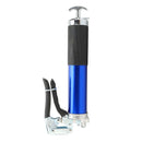 Manual Grease Gun High Pressure Hand Grease Gun Labor Saving Hardware Tools For Machinery Maintenance Blue