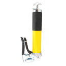 Manual Grease Gun High Pressure Hand Grease Gun Labor Saving Hardware Tools For Machinery Maintenance Yellow