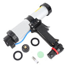 Pneumatic Caulking Tool Aluminum Alloy Compact Pneumatic Cartridge Applicator for Home Decoration 310ml