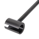 2 Pack Door Hinge Adjustment Tools Steel Construction Double Head Hinge Gaps Bender Repair Wrench